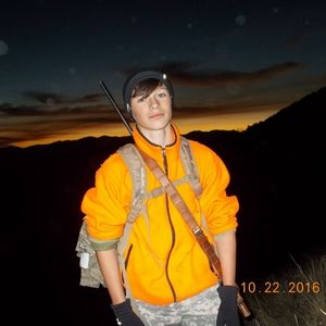 Meet your Posher, Corbin